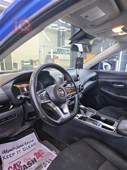 نيسان سنترا